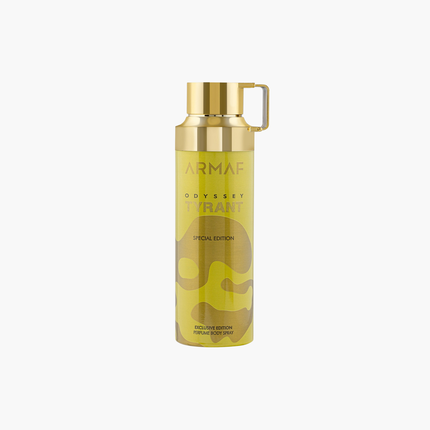 Armaf Odyssey Tyrant Special Edition Pour Homme EDP Spray 3.4 oz
