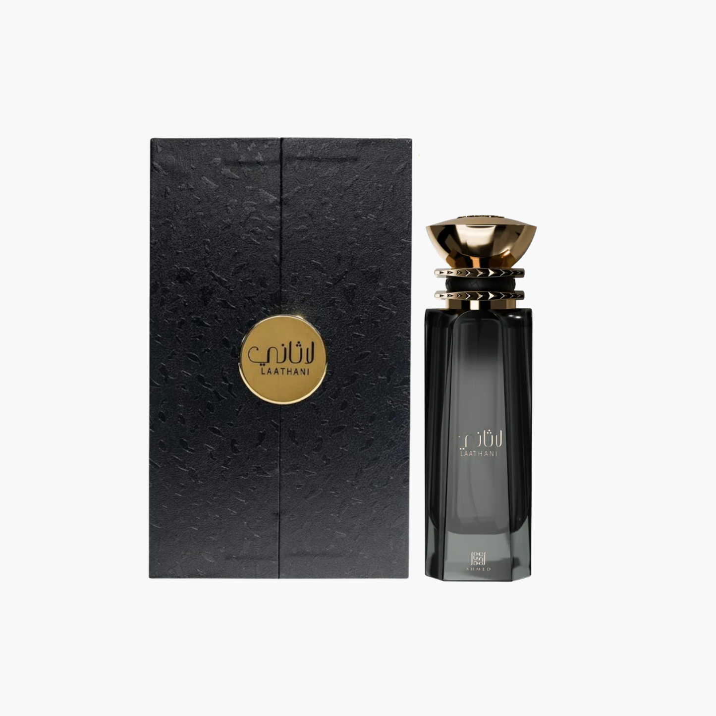 Ahmed Al Maghribi Laathani Eau De Parfum 3.4 oz