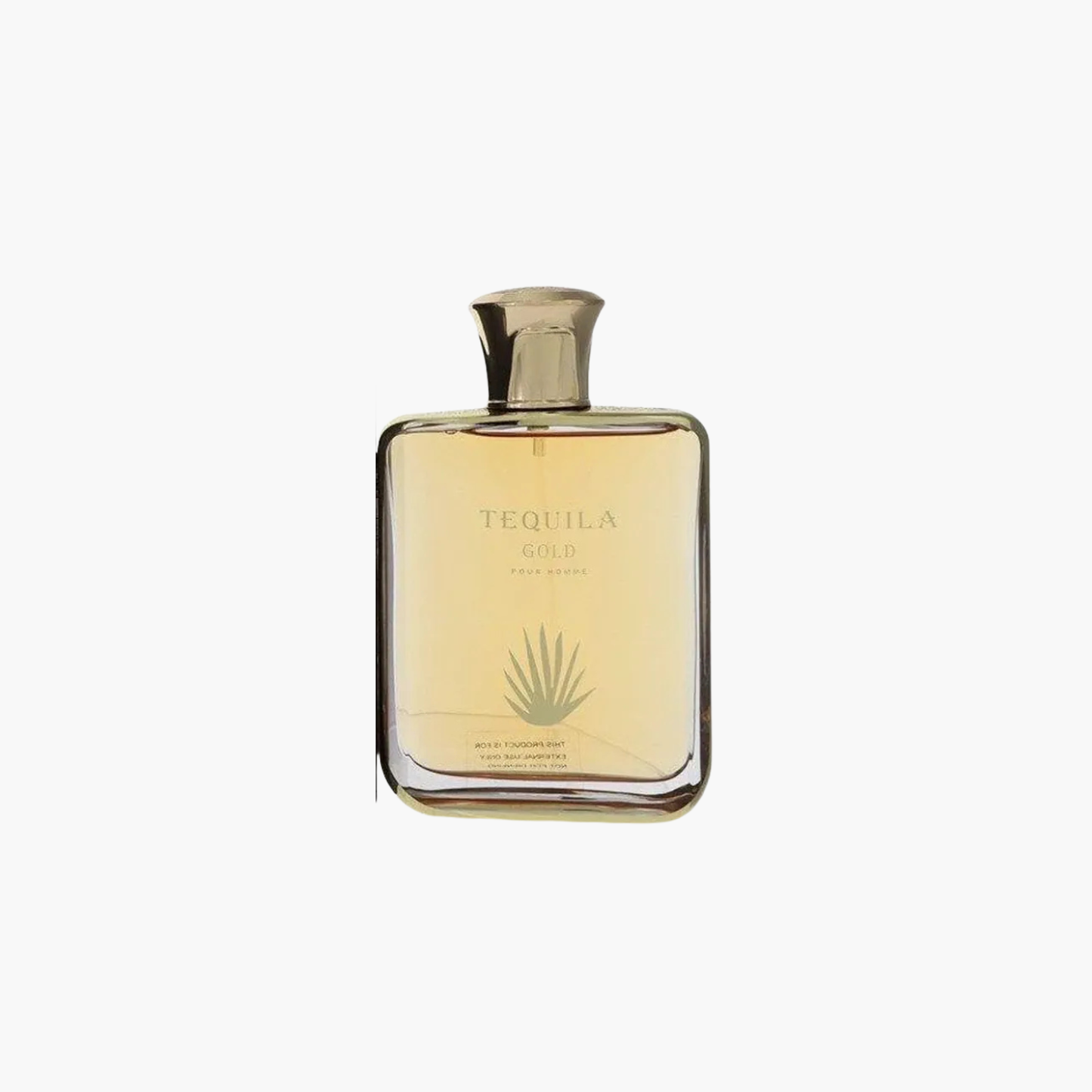 Tequila Gold Pour Homme Men EDP Spray 3.0 oz