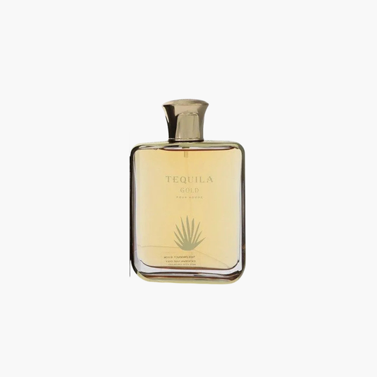 Tequila Gold Pour Homme Men EDP Spray 3.0 oz