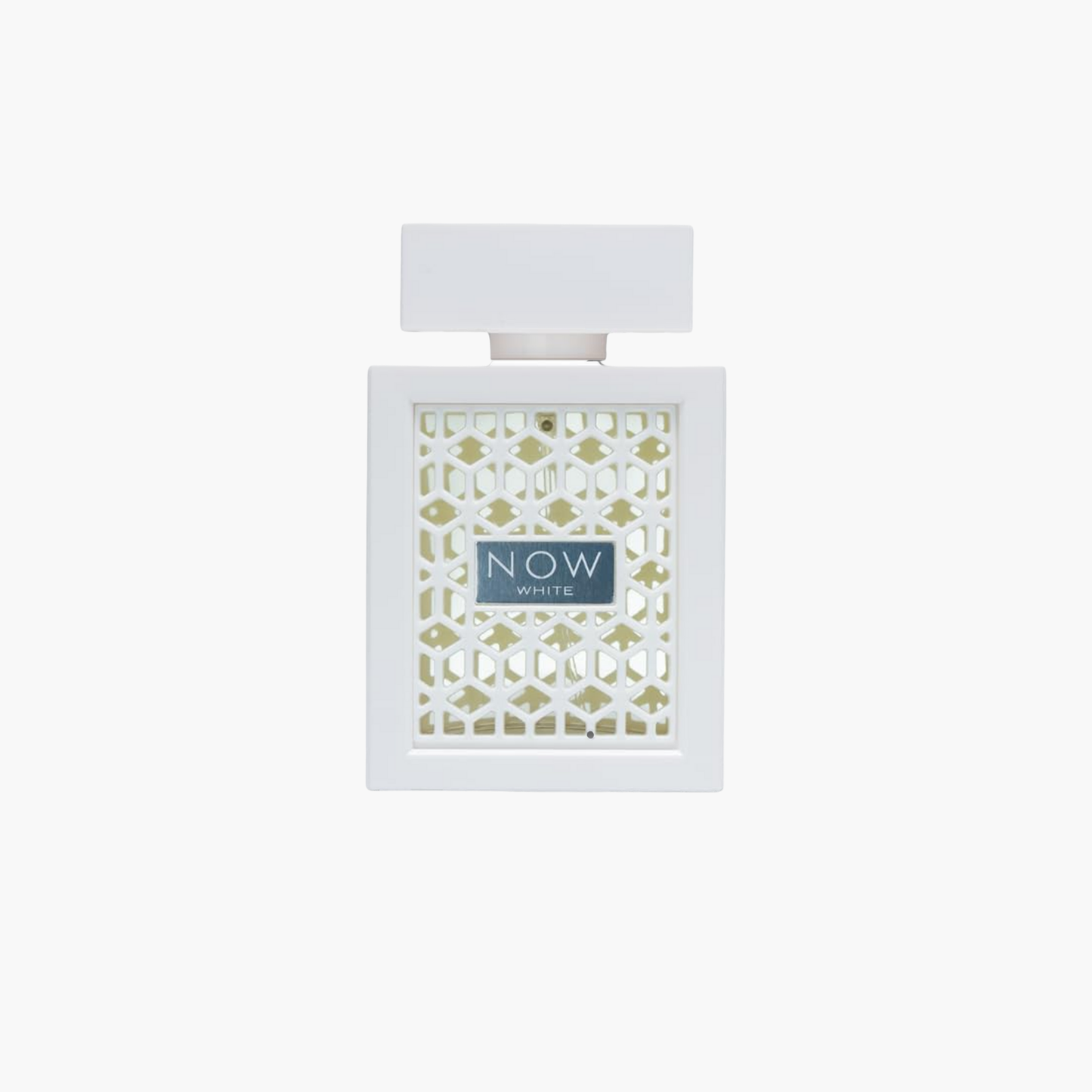 Lattafa  Rave Now White Women EDP Spray 3.4 oz