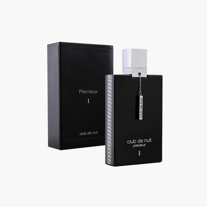 Armaf Club De Nuit Precieux 1 Unisex Extrait De Parfum 3.0 oz