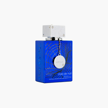 Armaf Club De Nuit Blue Iconic EDP Spray 1.0 oz