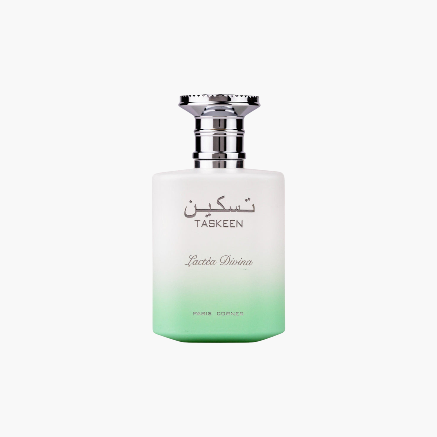 Paris Corner Taskeen Lactea Divina Eau De Parfum 3.4 oz