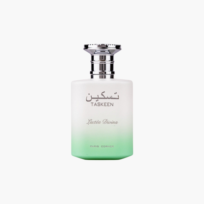 Paris Corner Taskeen Lactea Divina Eau De Parfum 3.4 oz