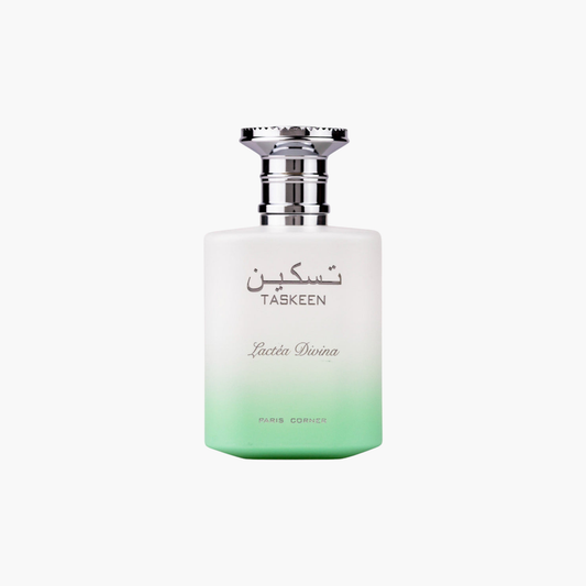 Paris Corner Taskeen Lactea Divina Eau De Parfum 3.4 oz