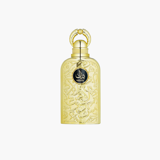 Lattafa Bayaan Eau De Parfum 3.4 oz