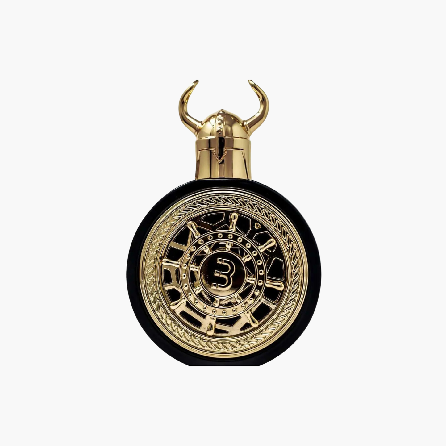 Bharara Viking Cairo Unisex EDP Spray 3.4 oz