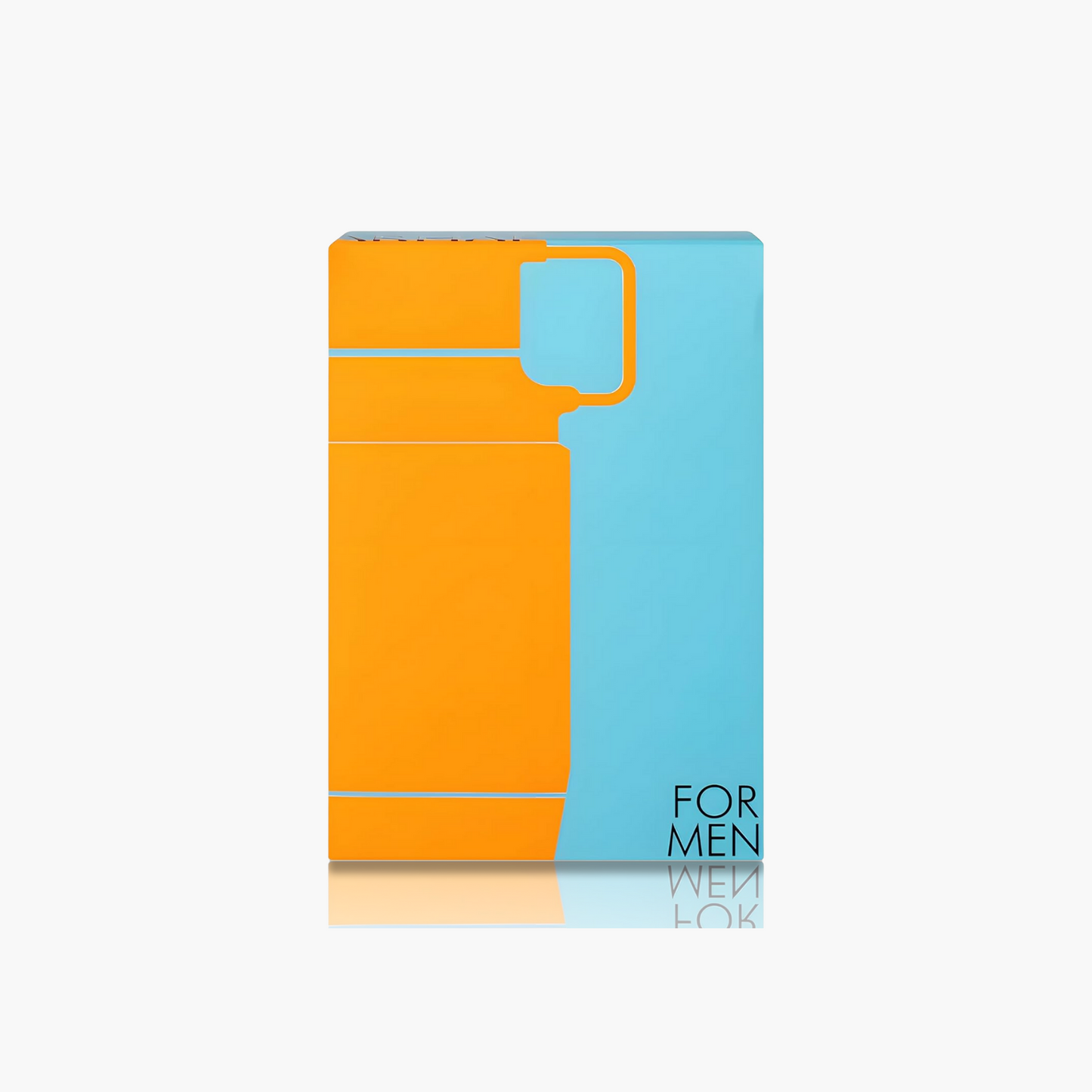 Armaf Odyssey Mandarin Sky Limited Edition Men EDP Spray 3.4 oz