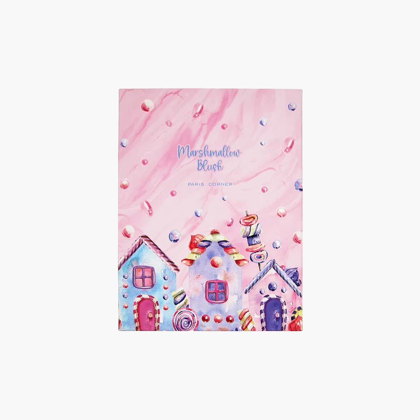 Paris Corner Marshmallow Blush Eau De Parfum 3.4 oz