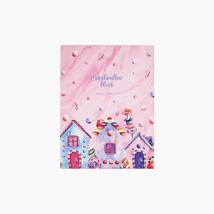 Paris Corner Marshmallow Blush Eau De Parfum 3.4 oz