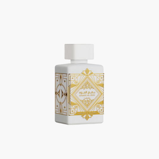 Lattafa Bade'e Al Oud Honor & Glory Eau De Parfum 3.4 oz