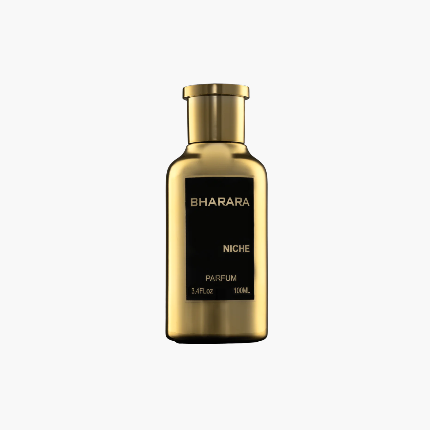 Bharara Niche Parfum Unisex EDP Spray 3.4 oz