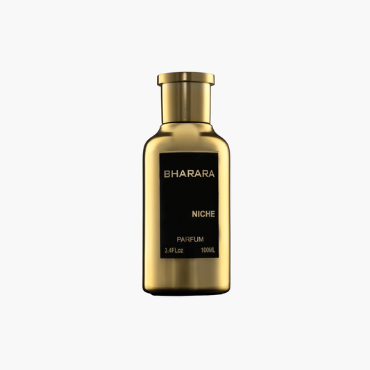 Bharara Niche Parfum Unisex EDP Spray 3.4 oz
