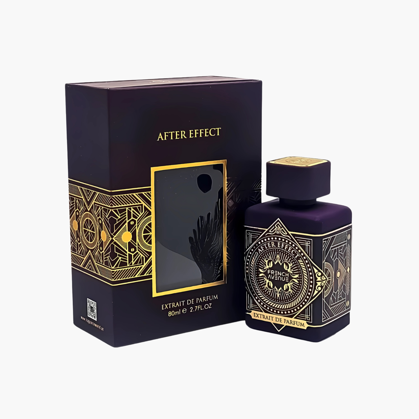French Avenue After Effect Extrait De Parfum 2.7 oz
