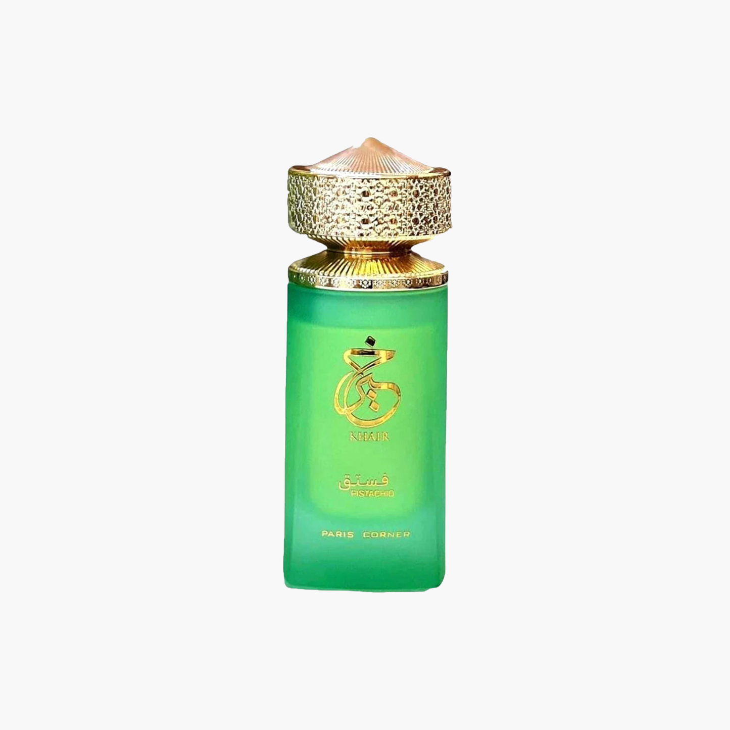 Paris Corner Khair Pistachio Eau De Parfum 3.4 oz