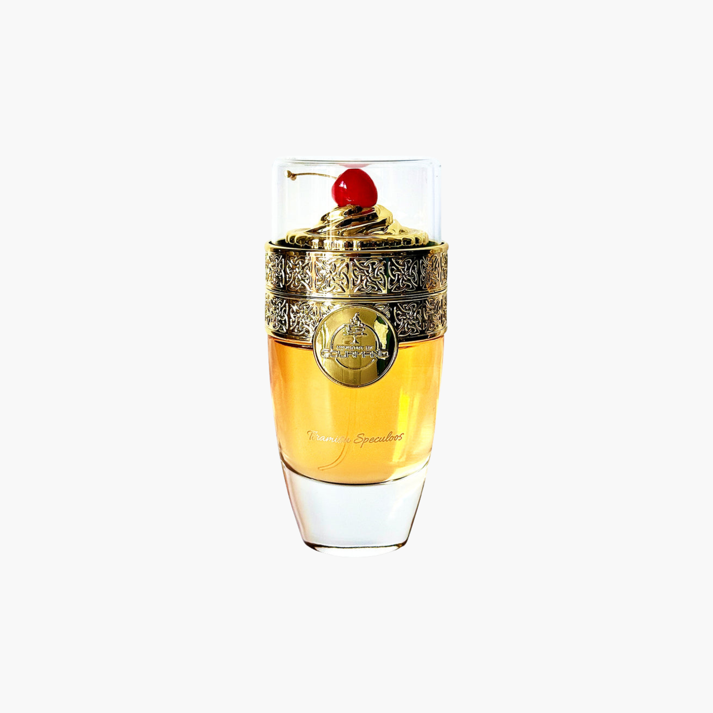 Paris Corner Tiramisu Speculoos Eau De Parfum 3.4 oz