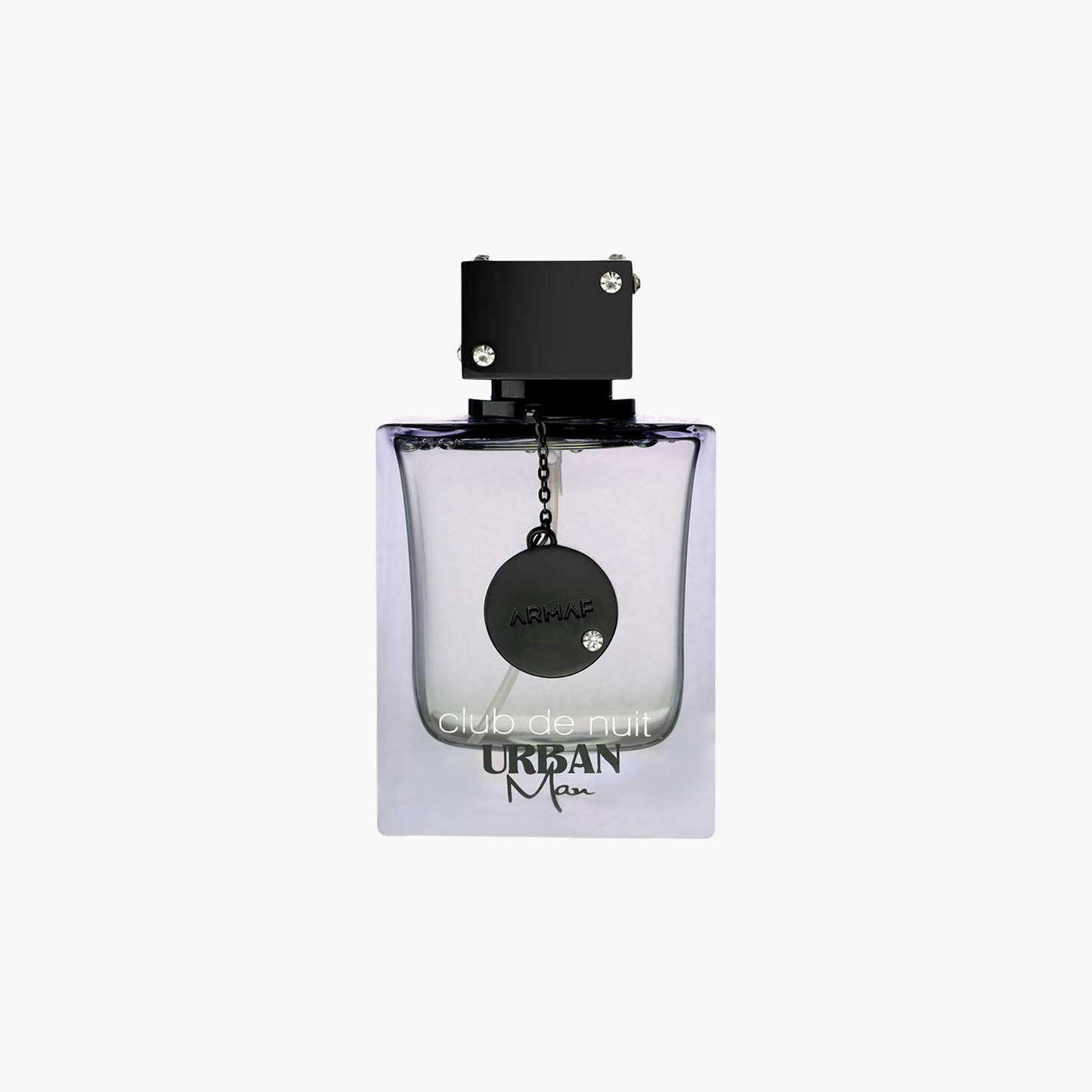 Armaf Club De Nuit Urban Man EDP Spray 3.6 oz
