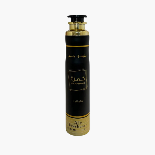Lattafa Khamrah Room Air Freshener Spray 300ml