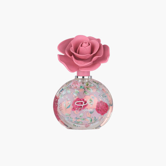 Lattafa Layaan Eau De Parfum 3.4 oz