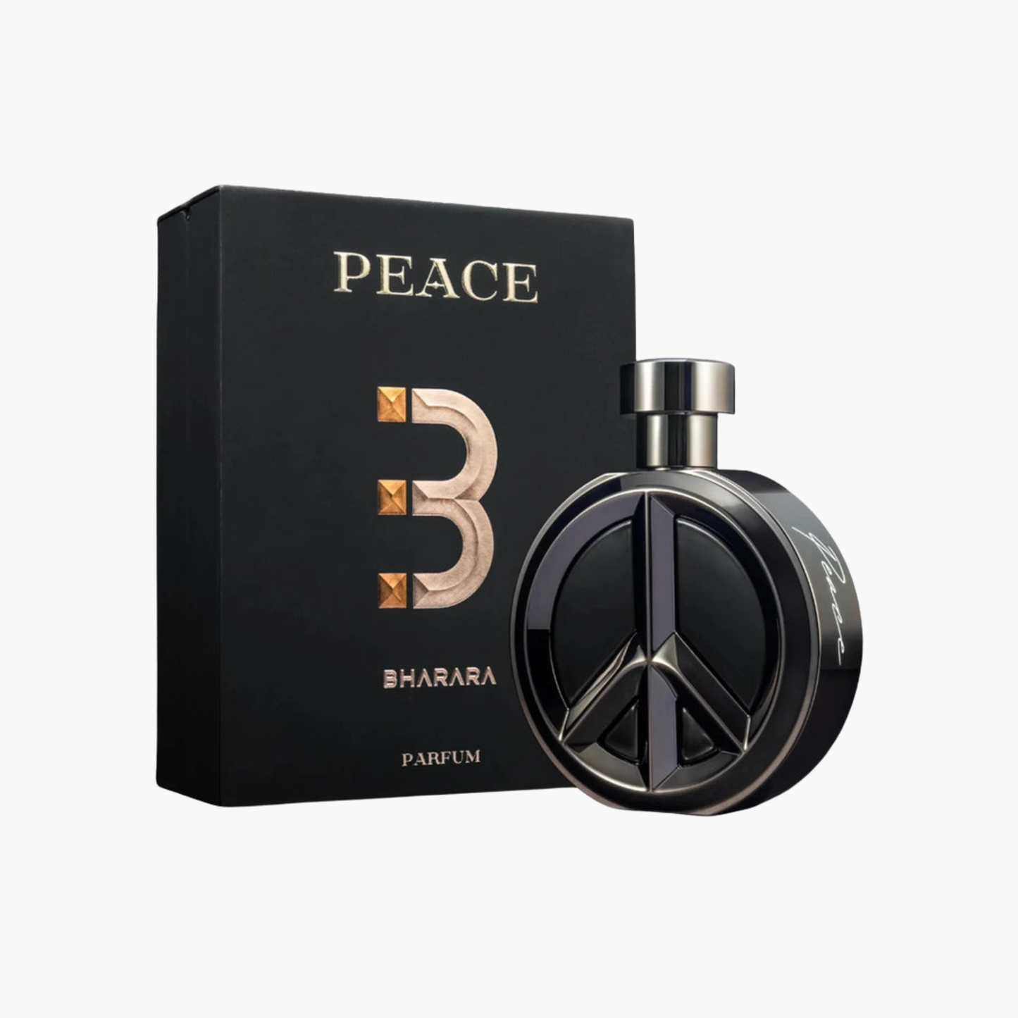 Bharara Peace Unisex EDP Spray 3.4 oz