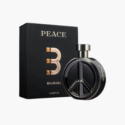 Bharara Peace Unisex EDP Spray 3.4 oz
