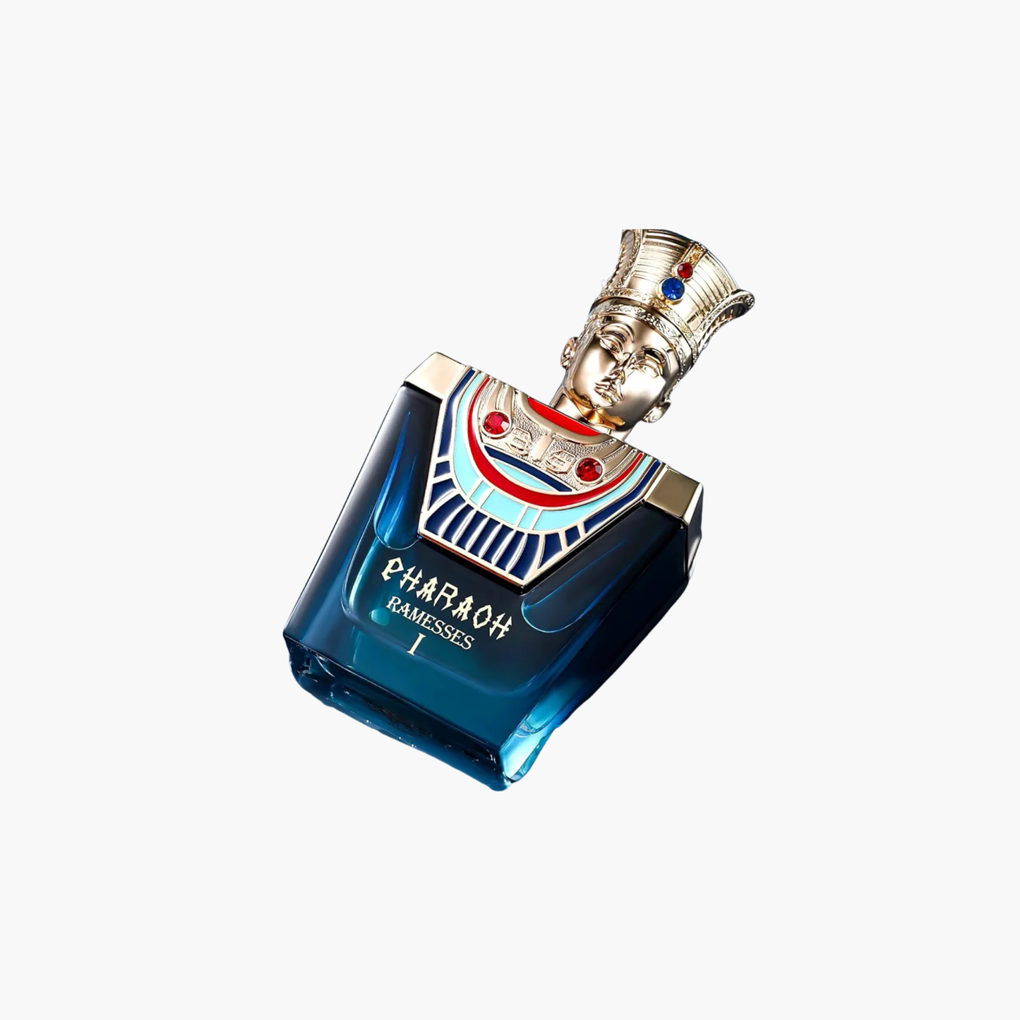 Pharaoh Ramesses I Eau de Parfum Spray 100ml (3.4 oz) by Bharara