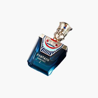 Pharaoh Ramesses I Eau de Parfum Spray 100ml (3.4 oz) by Bharara