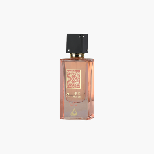 Lattafa Ana Abiyedh Coral Eau De Parfum 2.0 oz