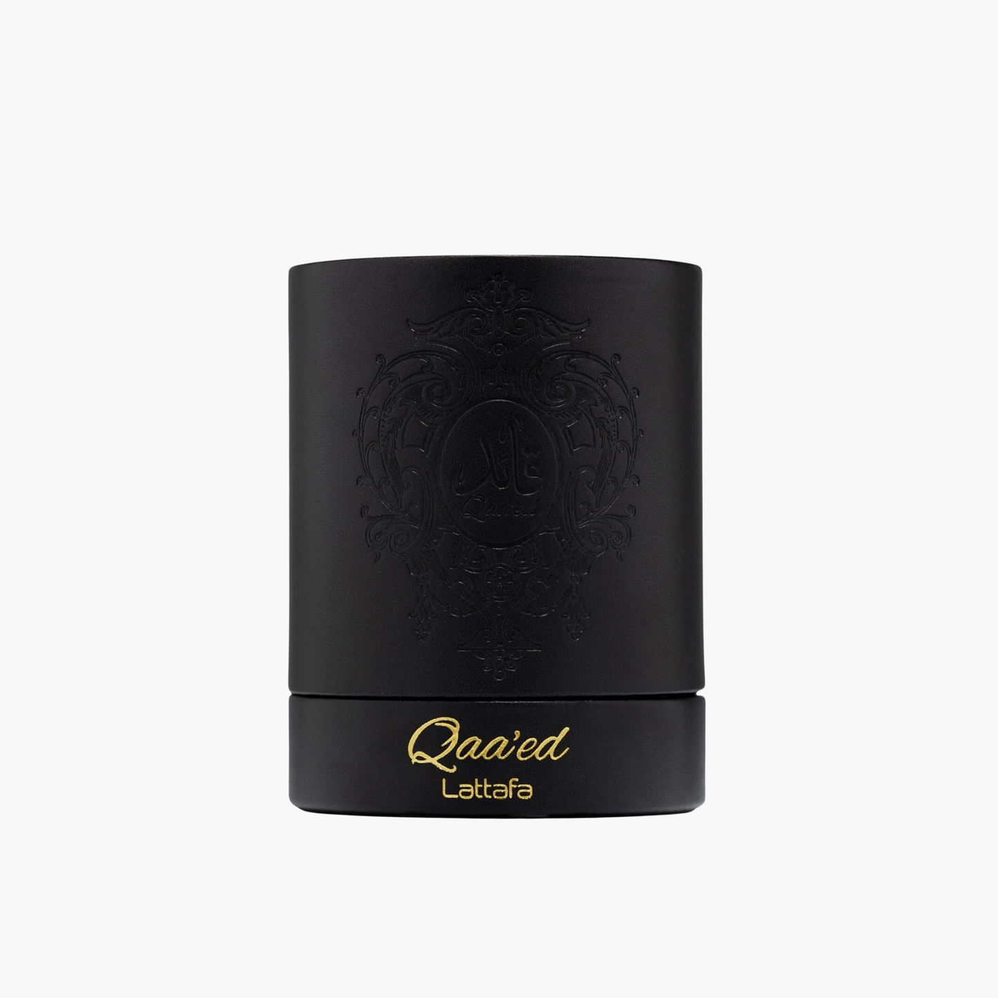 Lattafa Qaa'ed Eau De Parfum 3.4 oz
