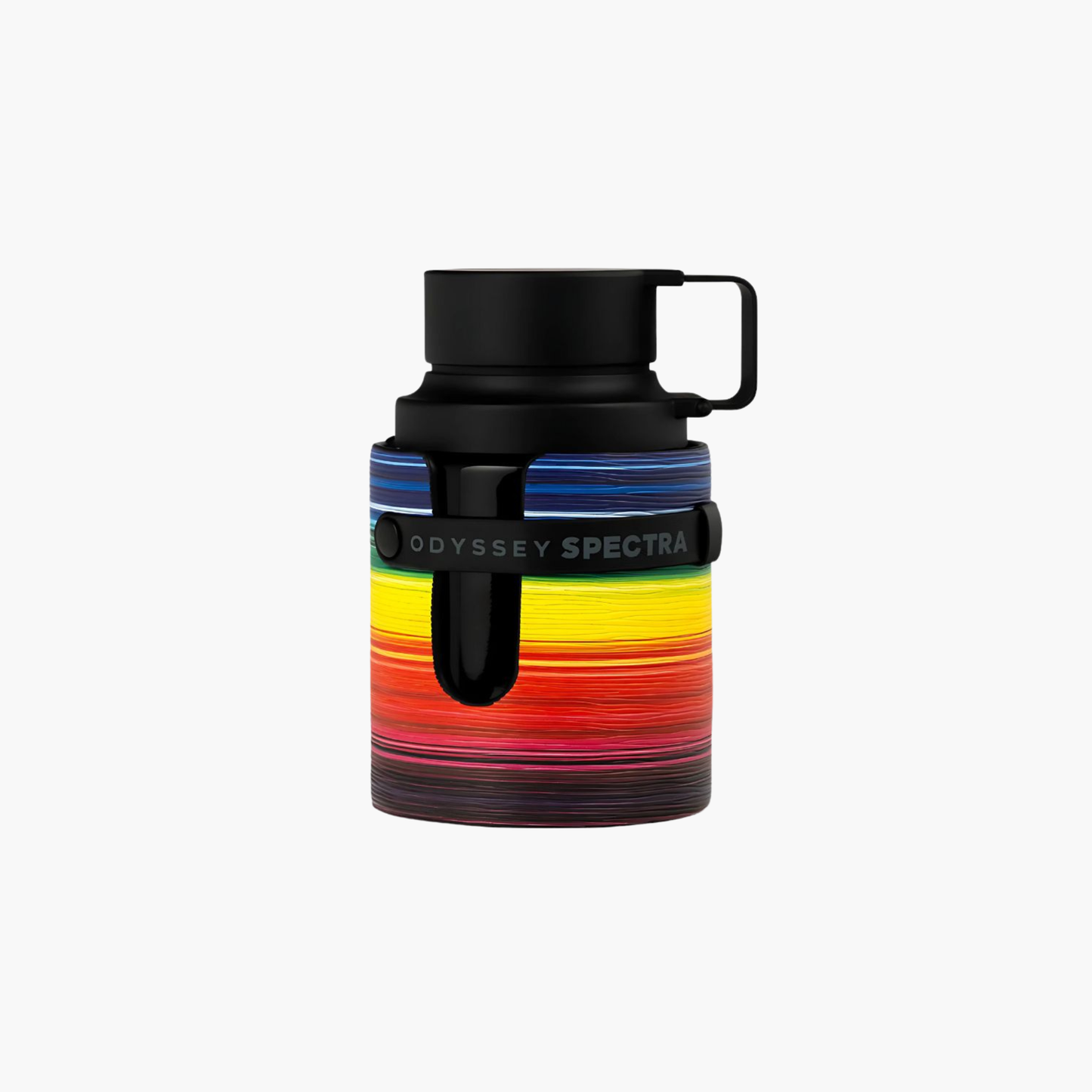 Armaf Odyssey Spectra Rainbow Edition Unisex EDP Spray 3.4 oz