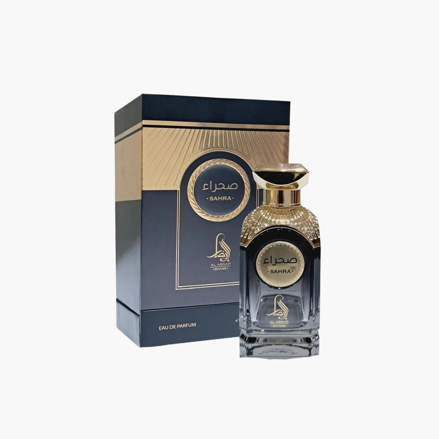 Al Absar Sahra Men EDP Spray 3.0 oz
