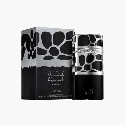 Lattafa Qimmah Eau De Parfum 3.4 oz