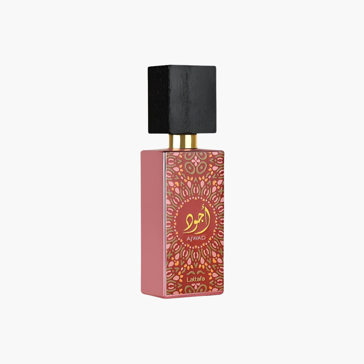 Lattafa Ajwad Pink to Pink Unisex EDP Spray 2.0 oz