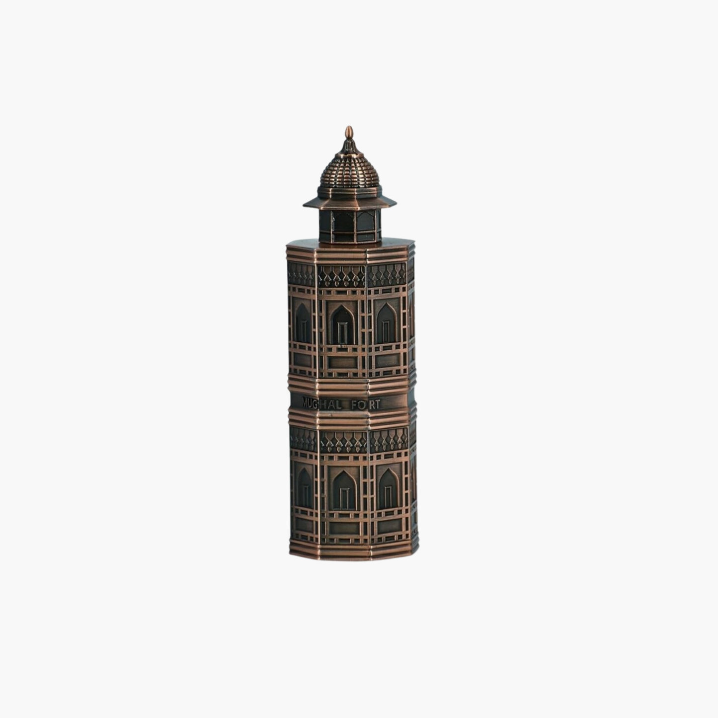 Lattafa Niche Emarati Mughal Fort Unisex EDP Spray 3.4 oz