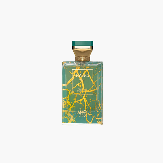 JO MILANO PARIS RAEES VERT UNISEX EDP SPRAY 3.4 OZ