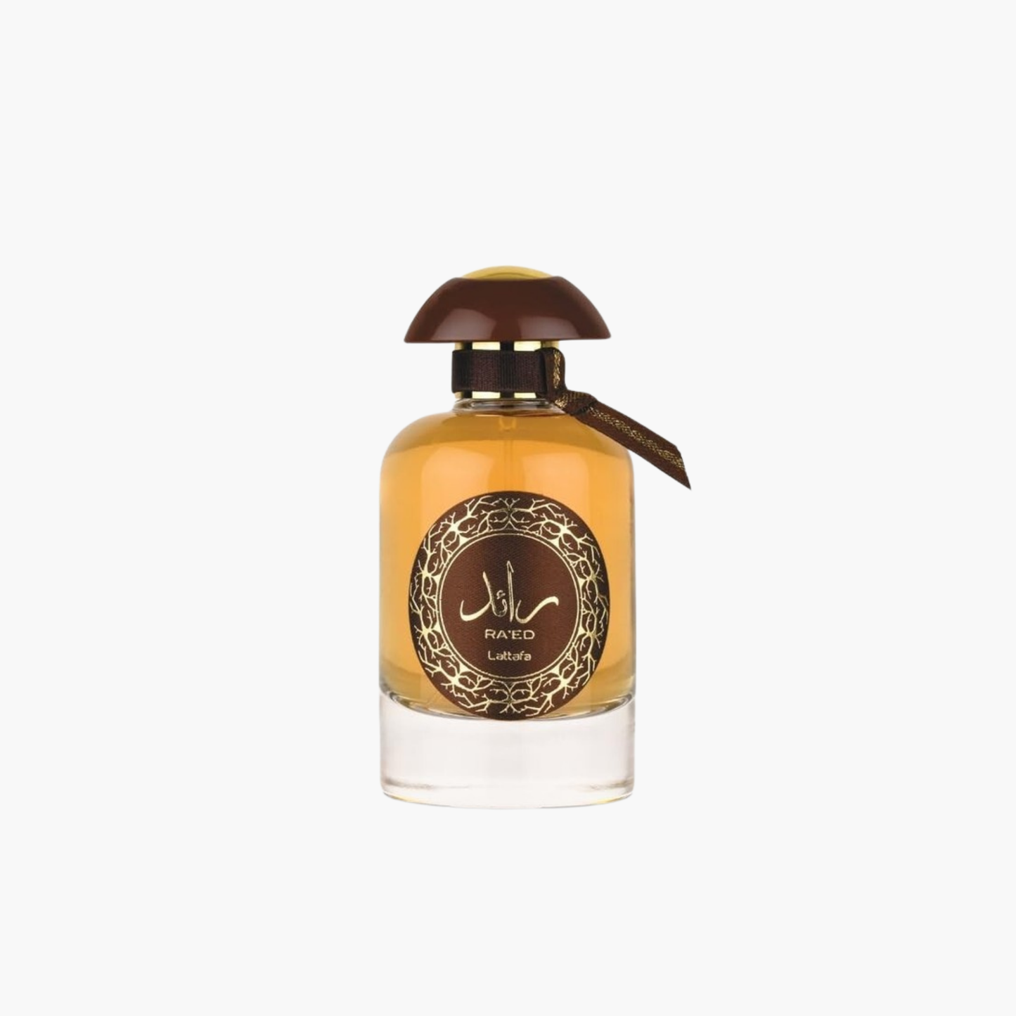 Lattafa Ra'ed Oud Unisex EDP Spray 3.4 oz