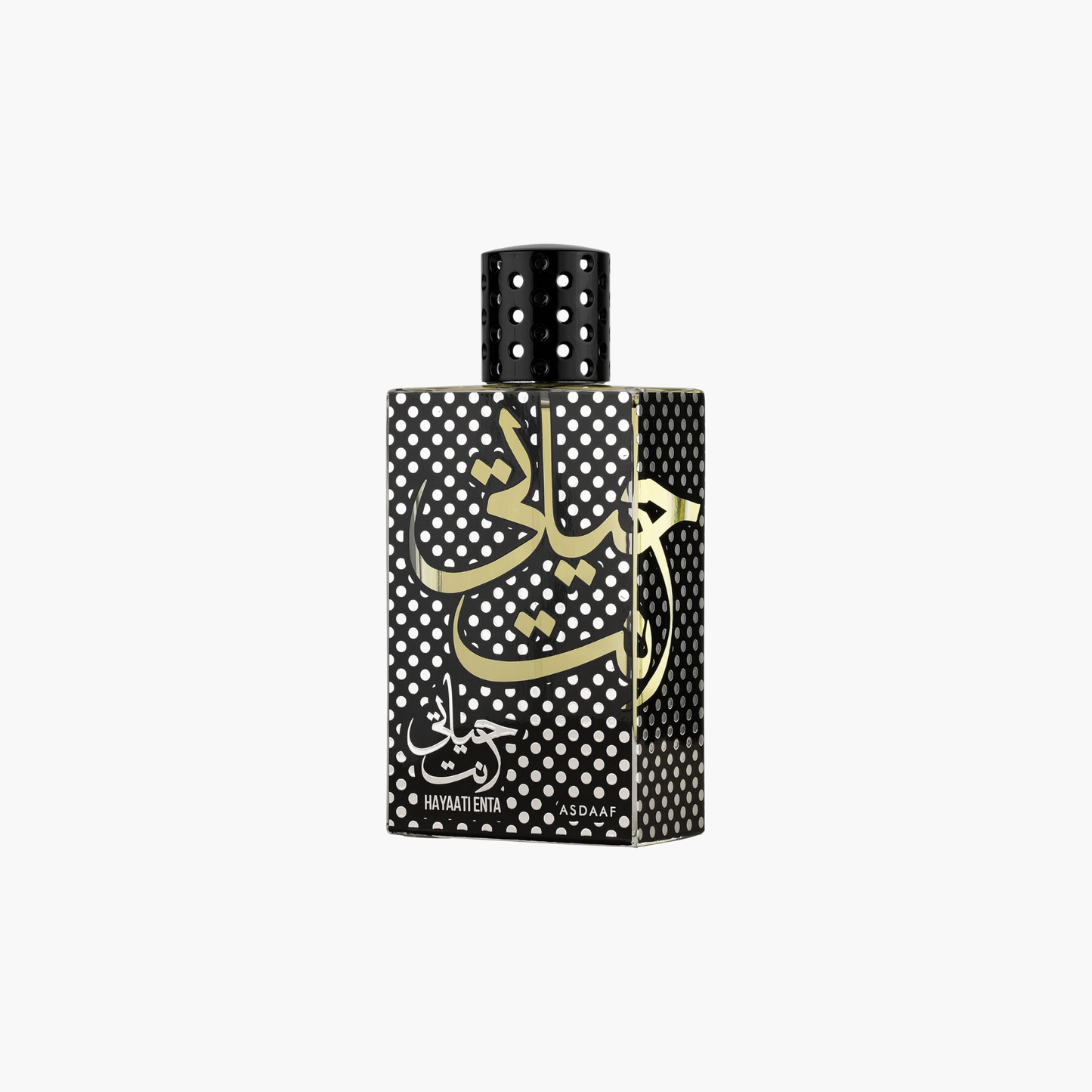 Asdaaf Hayaati Enta Eau De Parfum 3.4 oz