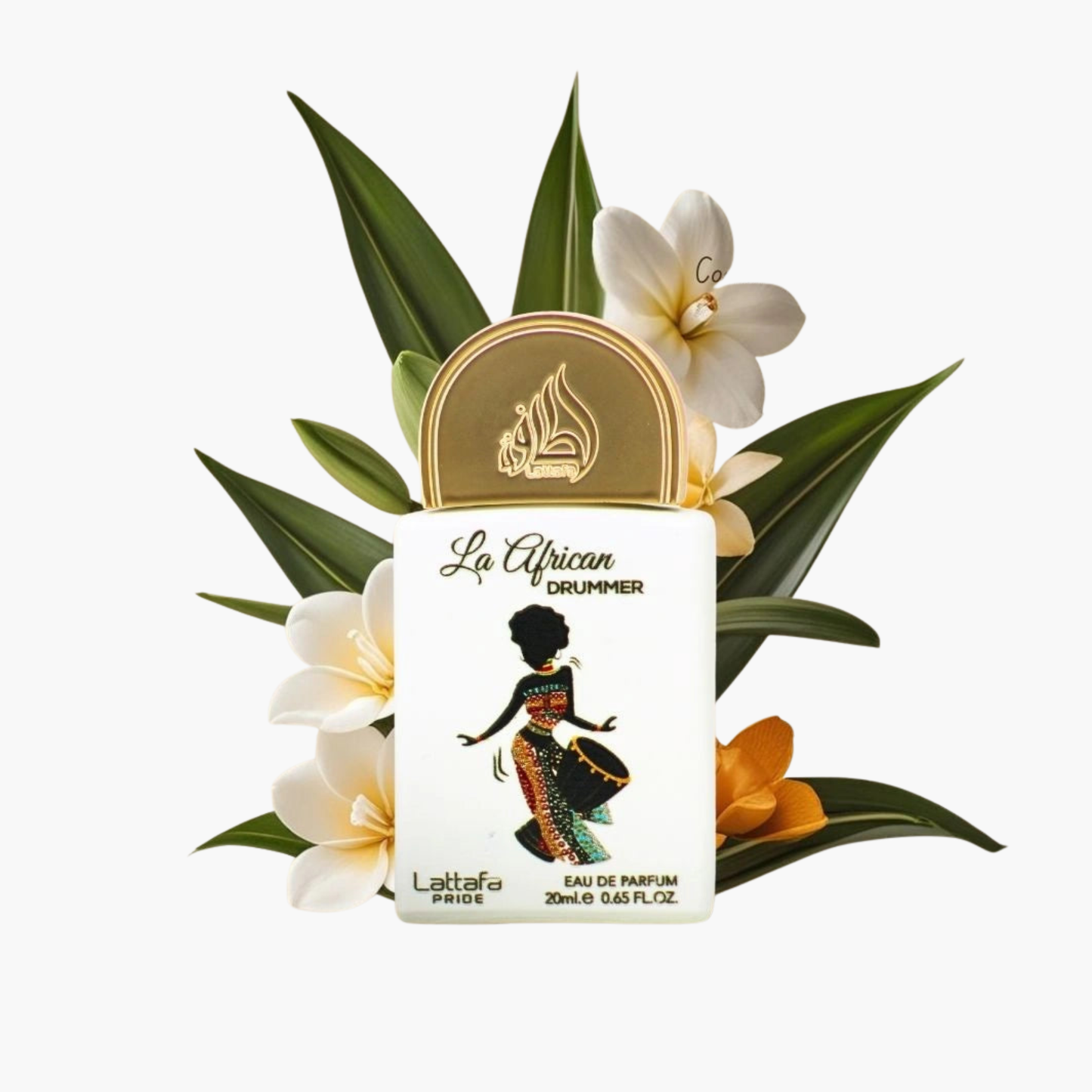 Lattafa Pride 5pcs Gift Set Collection (5 x 20ml) EDP Sprays
