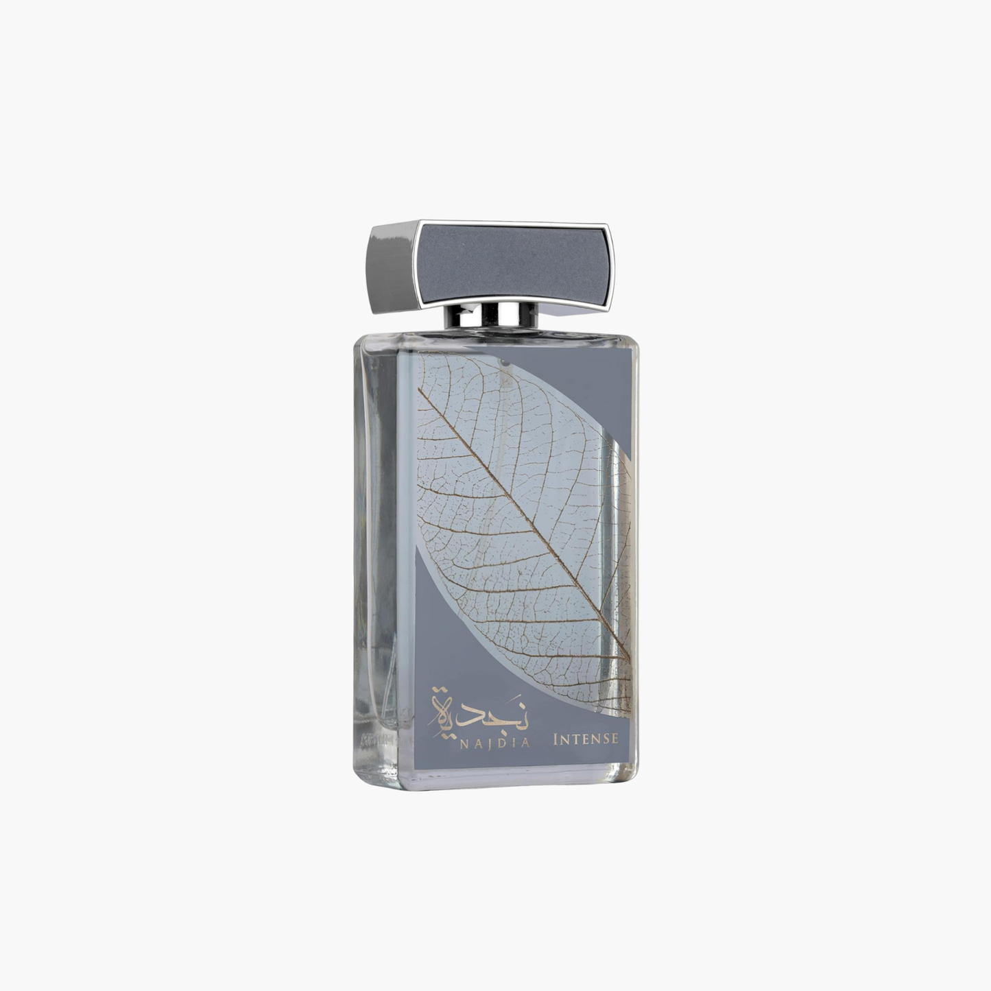 Lattafa Najdia Intense Unisex EDP Spray 3.4 oz