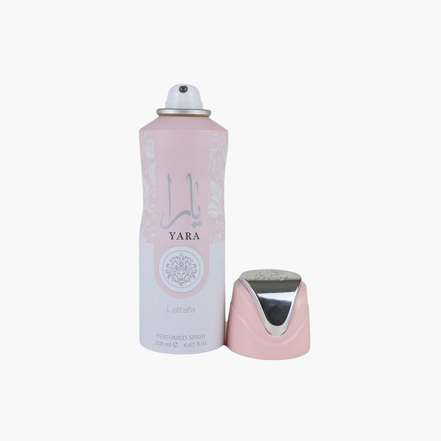 Lattafa Yara Perfumed Deodorant Spray 6.8 oz