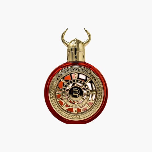 Bharara Viking Rio Unisex EDP Spray 3.4 oz