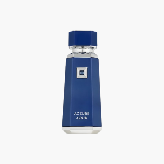 French Avenue Azzure Aoud Eau De Parfum 3.4 oz