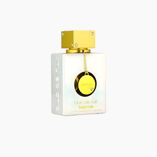 Armaf Club De Nuit Imperiale Pour Femme EDP Spray 3.6 oz