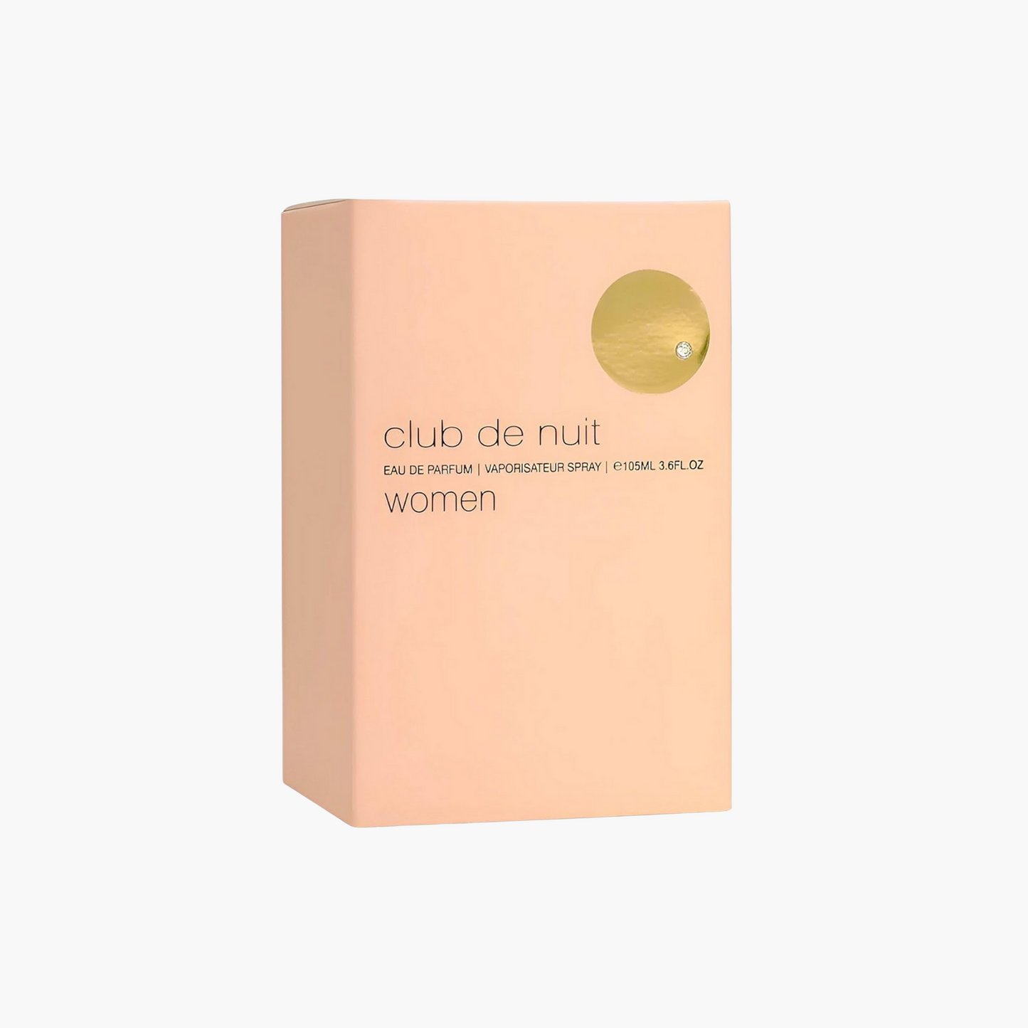 Armaf Club De Nuit Women EDP Spray 2.4 oz