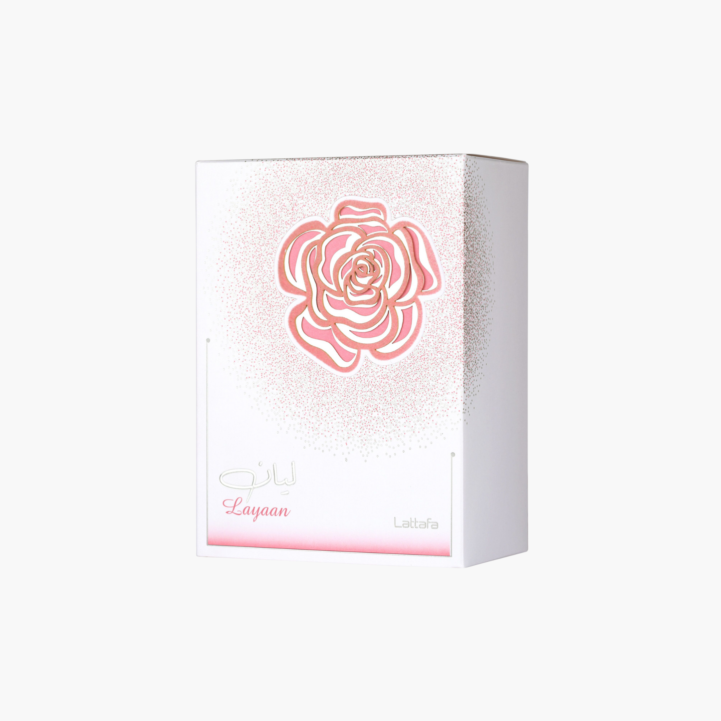 Lattafa Layaan Eau De Parfum 3.4 oz