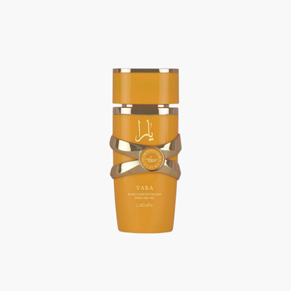 Lattafa Yara Tous Concentrated Perfume Oil (CPO) 0.34 oz
