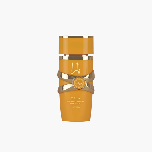 Lattafa Yara Tous Concentrated Perfume Oil (CPO) 0.34 oz