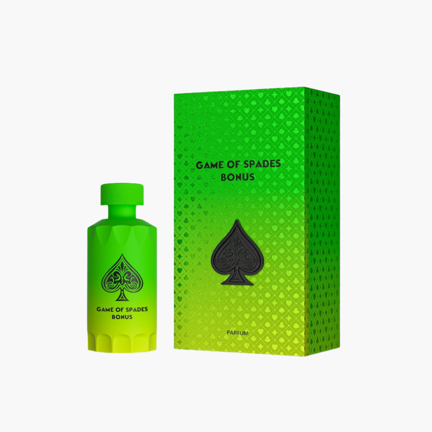 Jo Milano Game of Spades Bonus Parfum 3.4 oz