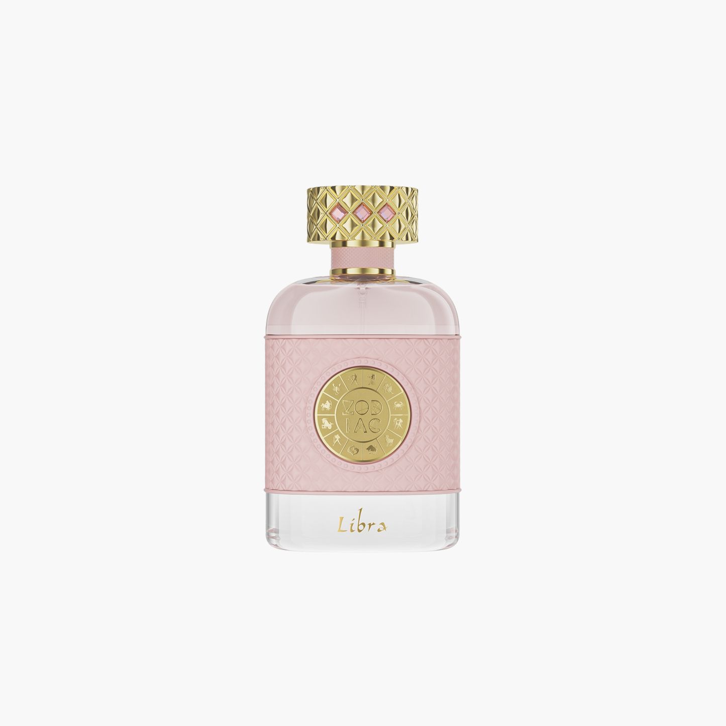 Jo Milano Zodiac Libra Unisex EDP Spray 3.0 oz